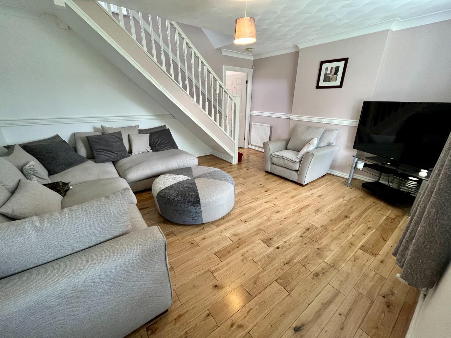 Vale Edge, Radcliffe, Manchester Pearson Ferrier Estate Agents and